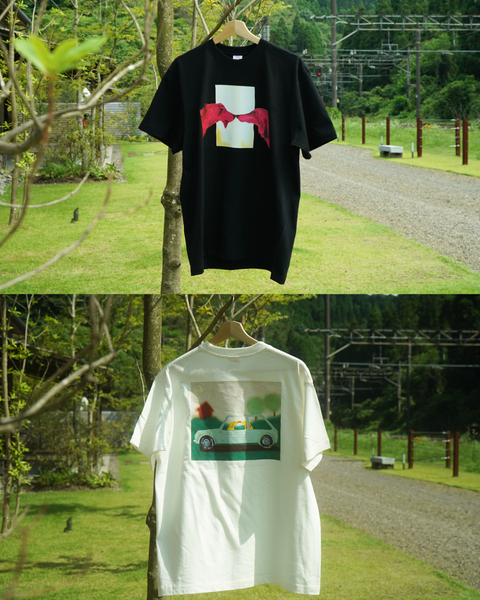 Art, worn. Emotion, remembered.